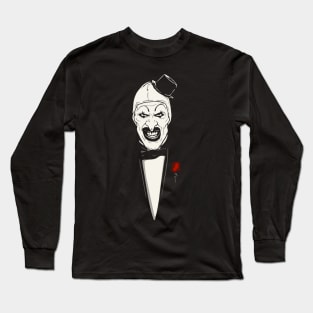 The godclown Long Sleeve T-Shirt